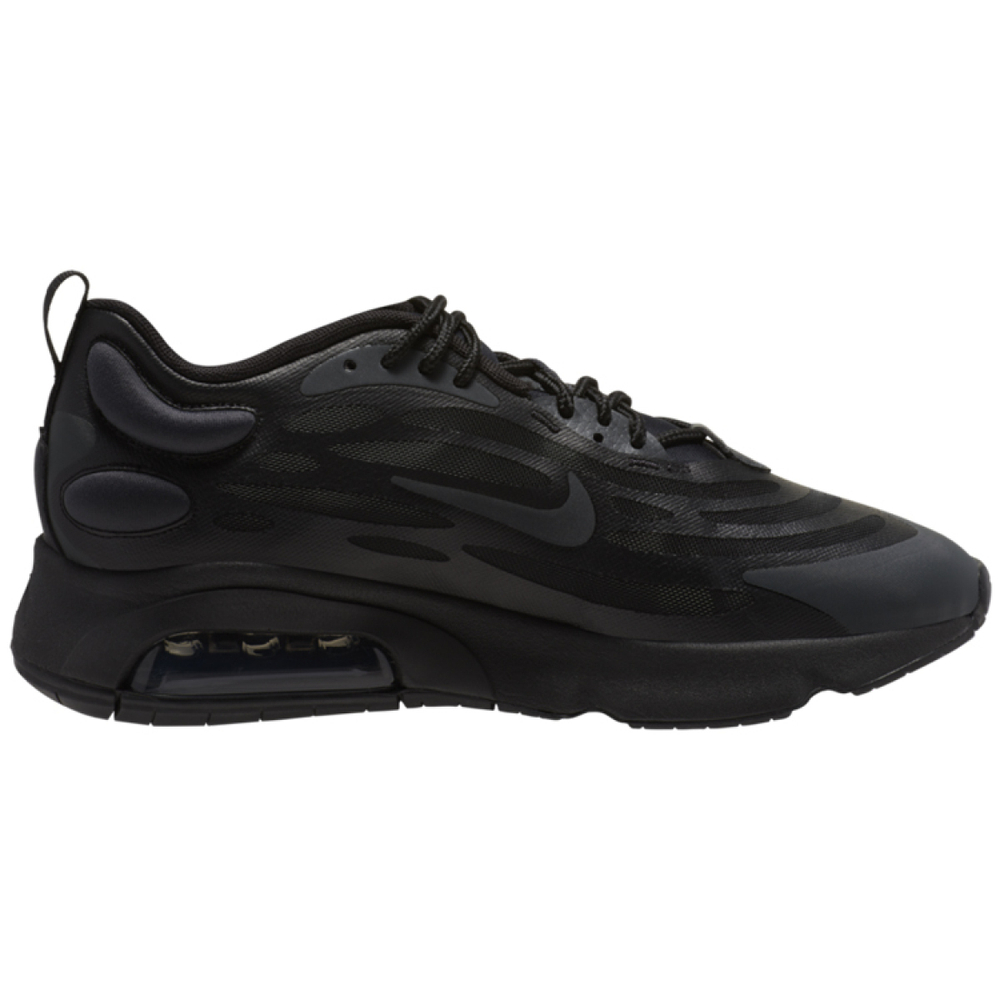 Nike Air Max Exosense Triple Black