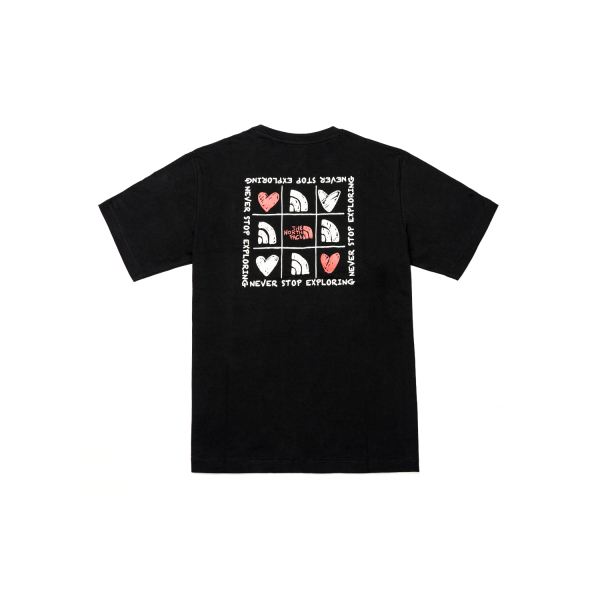 THE NORTH FACE Logo T