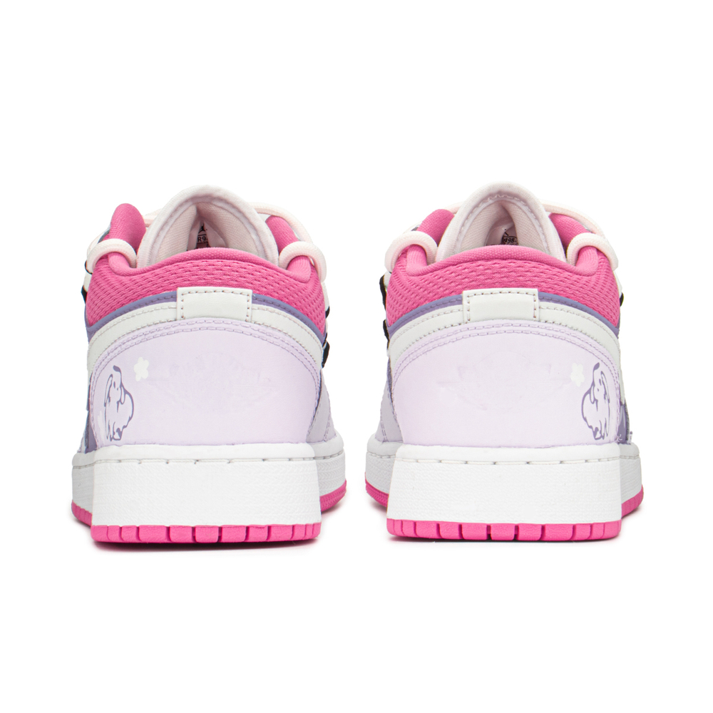 【 】 Jordan Air Jordan 1 Low FZBB GS