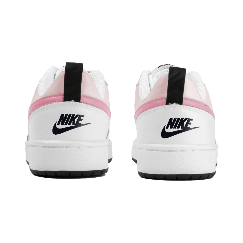 【 】 Nike Court Borough Low 2 GS