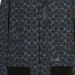COACH x Jordan Logo