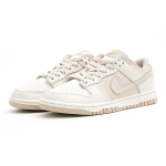 【 】 Nike Dunk Low "Gold Swoosh"