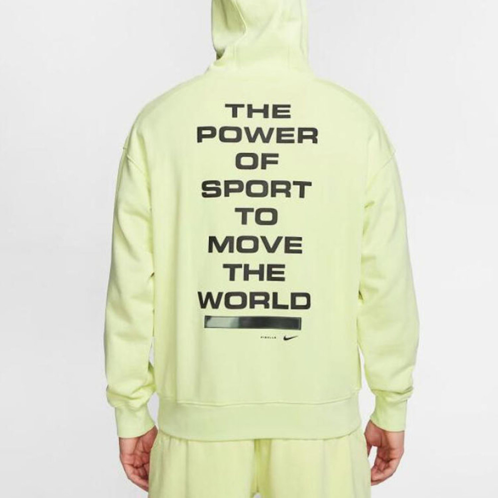 Nike x Pigalle