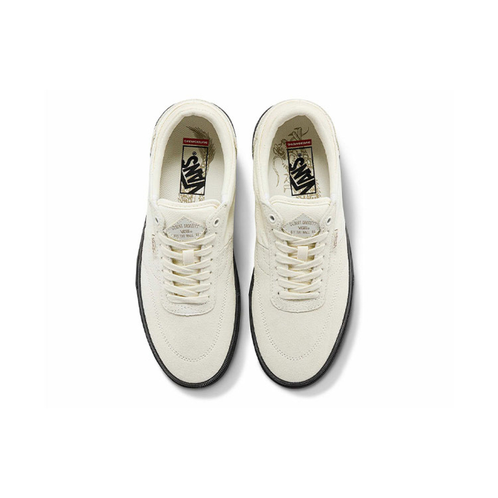 Vans Gilbert Crockett Pro