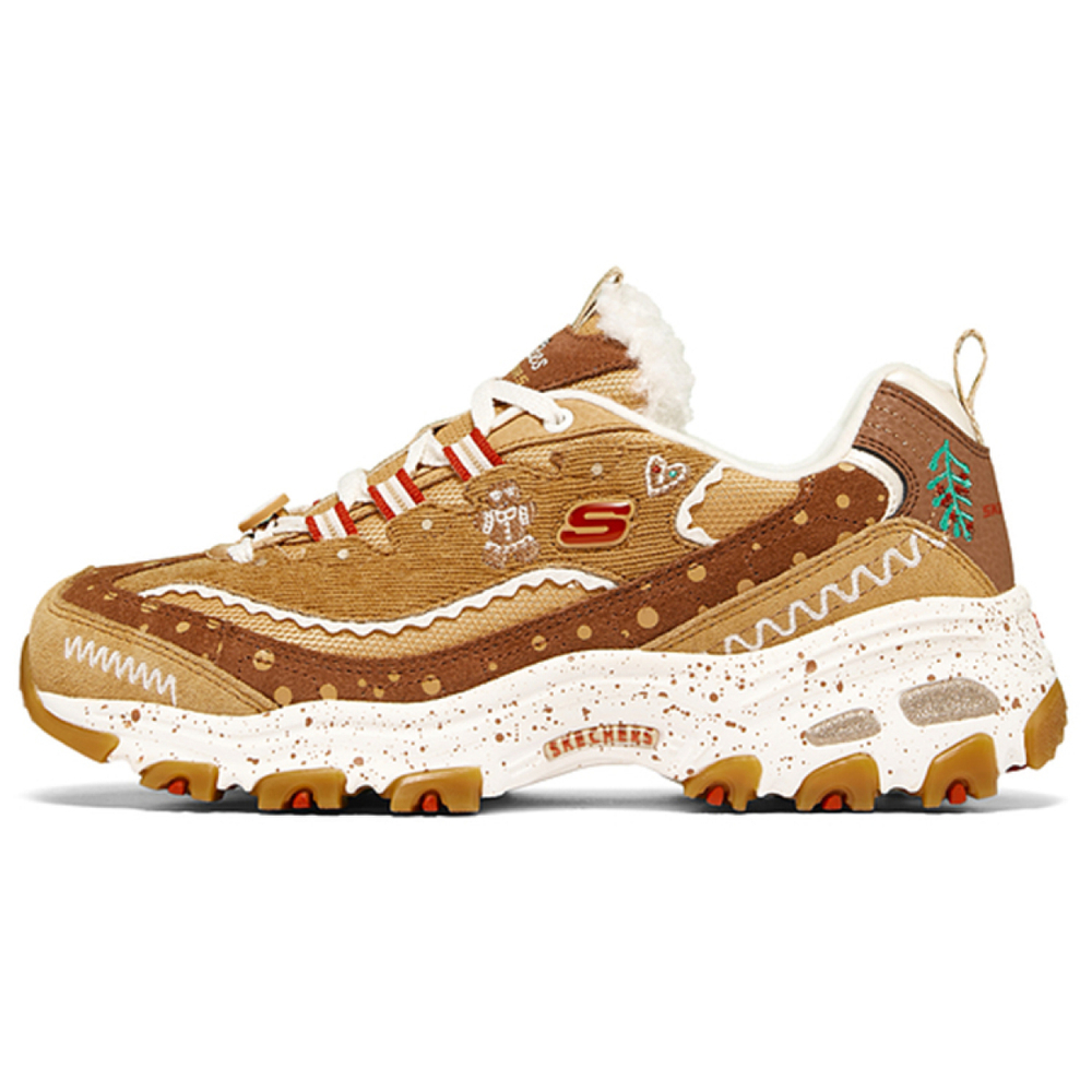 Skechers D'LITES 1.0