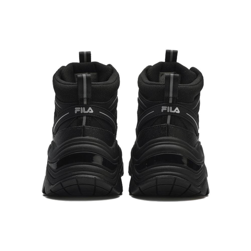 FILA SOFIA 1S 1S Mid TPU