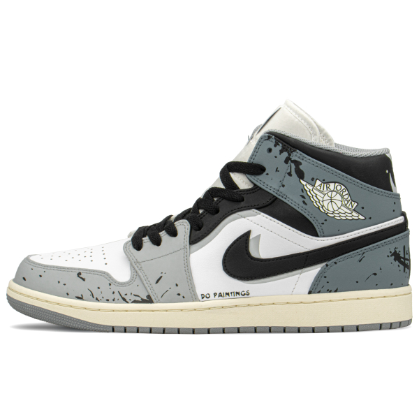 【 】 Jordan Air Jordan 1 mid