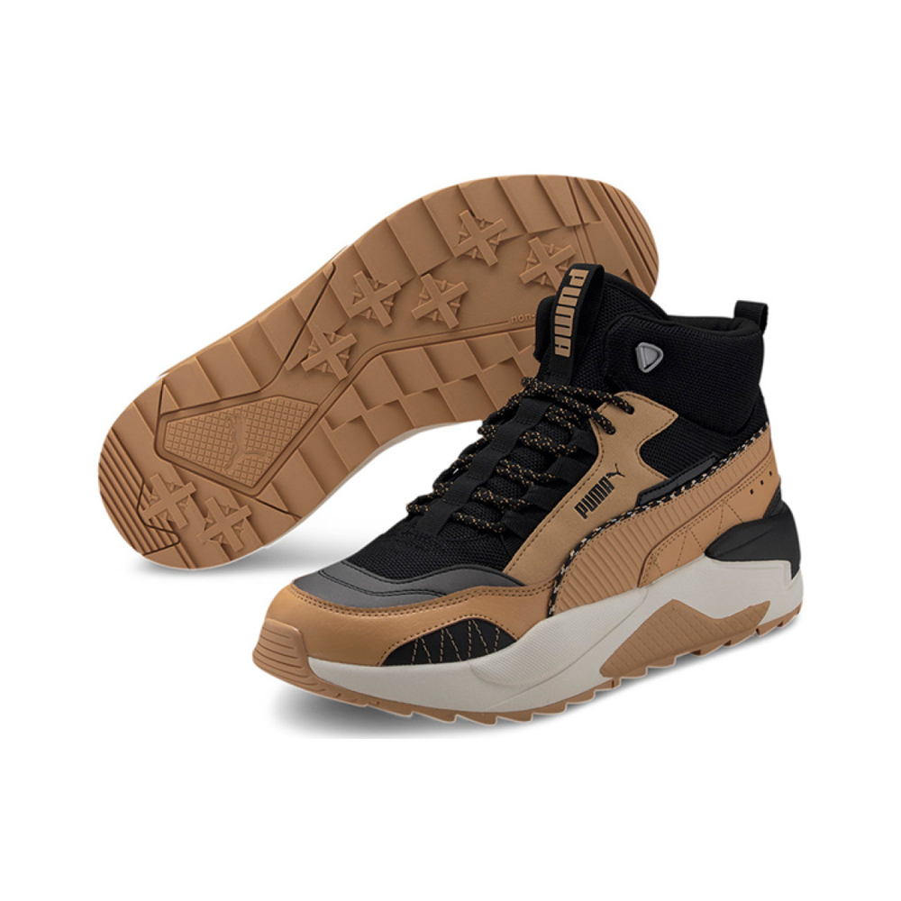 PUMA X-Ray 2 Square Mid