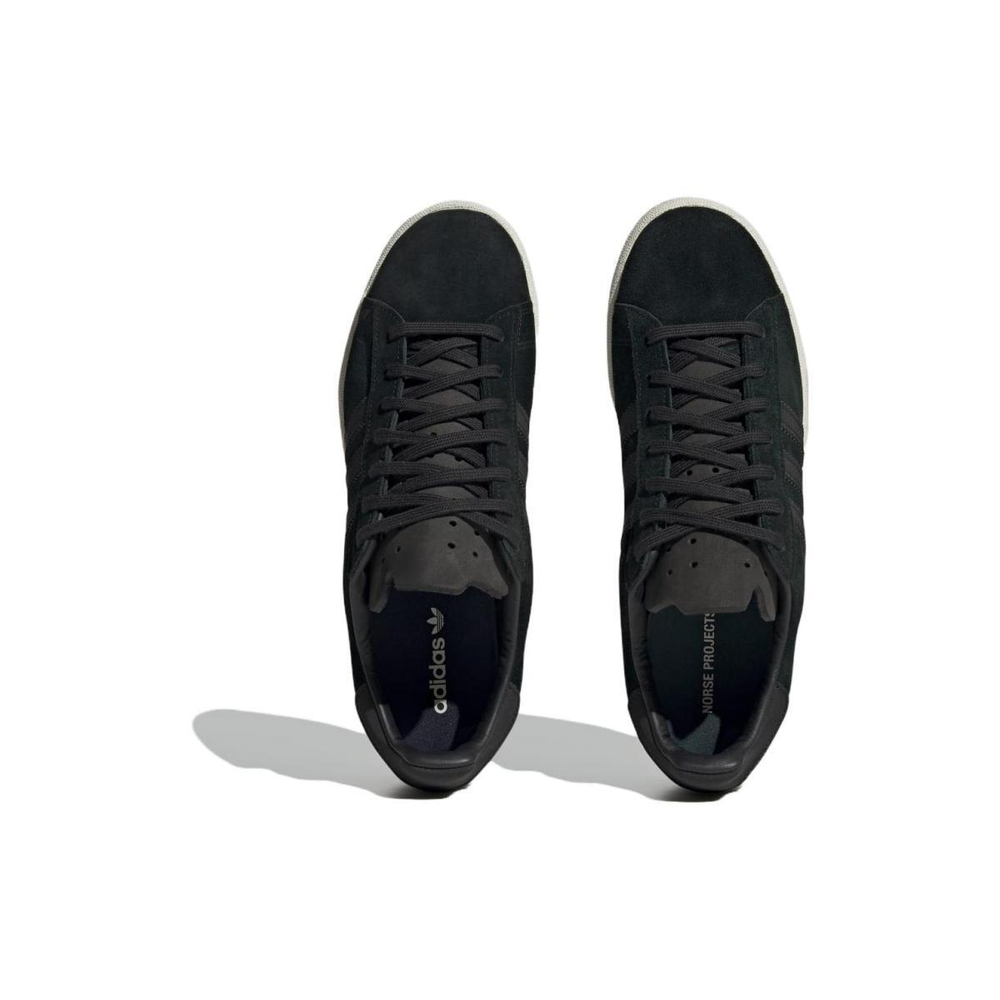 Norse Projects x adidas originals CAMPUS 00s