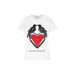 Alexander McQueen SS21 T