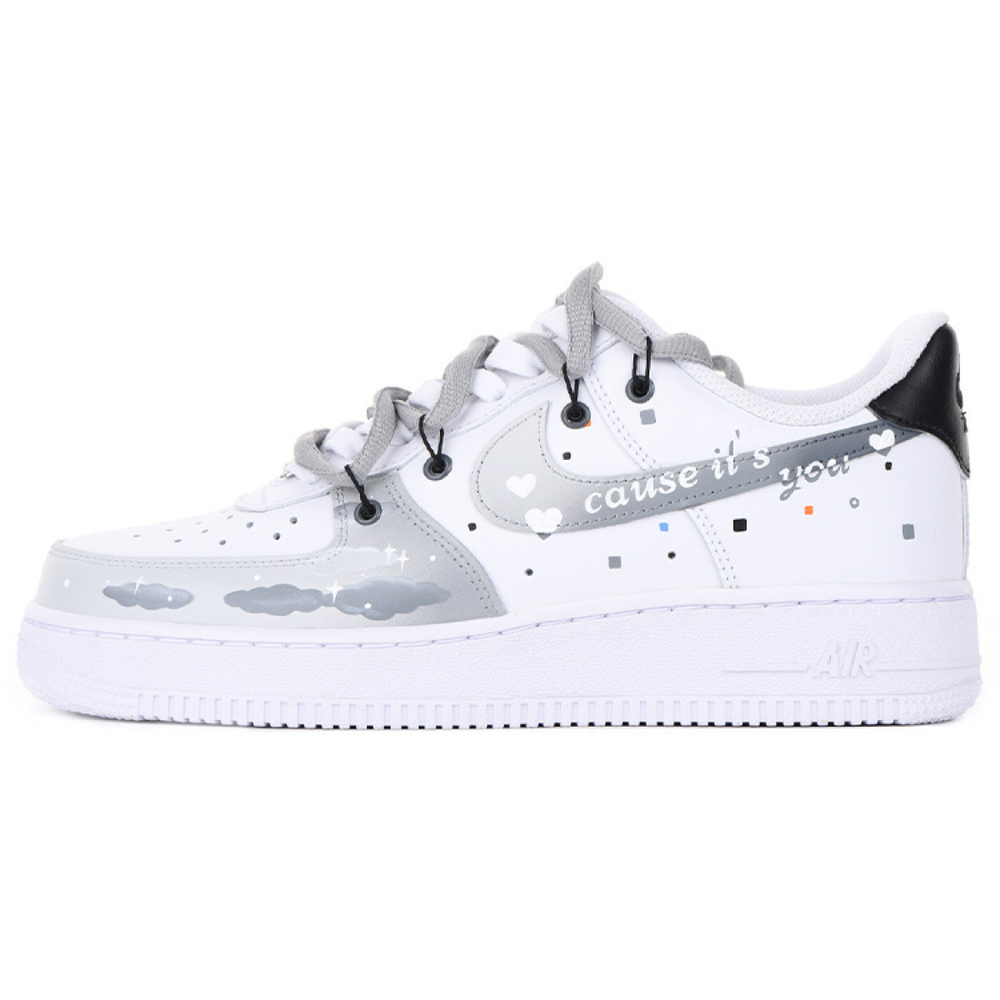 【 】 Nike Air Force 1 '07