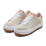 AMIPARIS x PUMA Suede Mayu Deconstruct