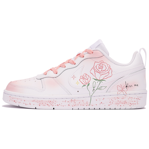 【 】 Nike Court Borough 2 2（GS）