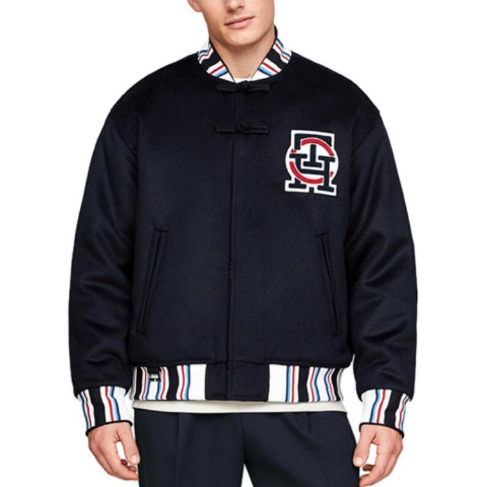 Tommy Hilfiger x CLOT SS24