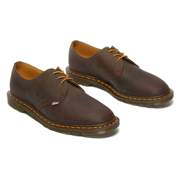 Dr.Martens Archie II JJJJound Crazy Horse