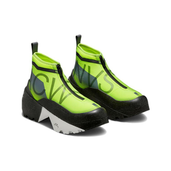 A-COLD-WALL* x Converse Geo Forma Boot