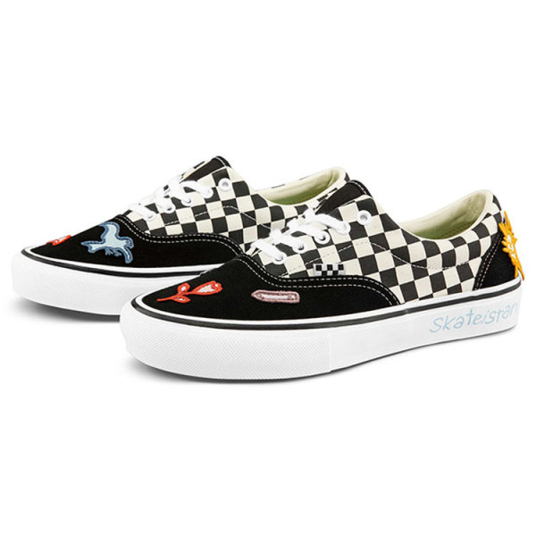 Vans Era
