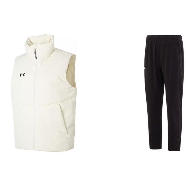 Under Armour