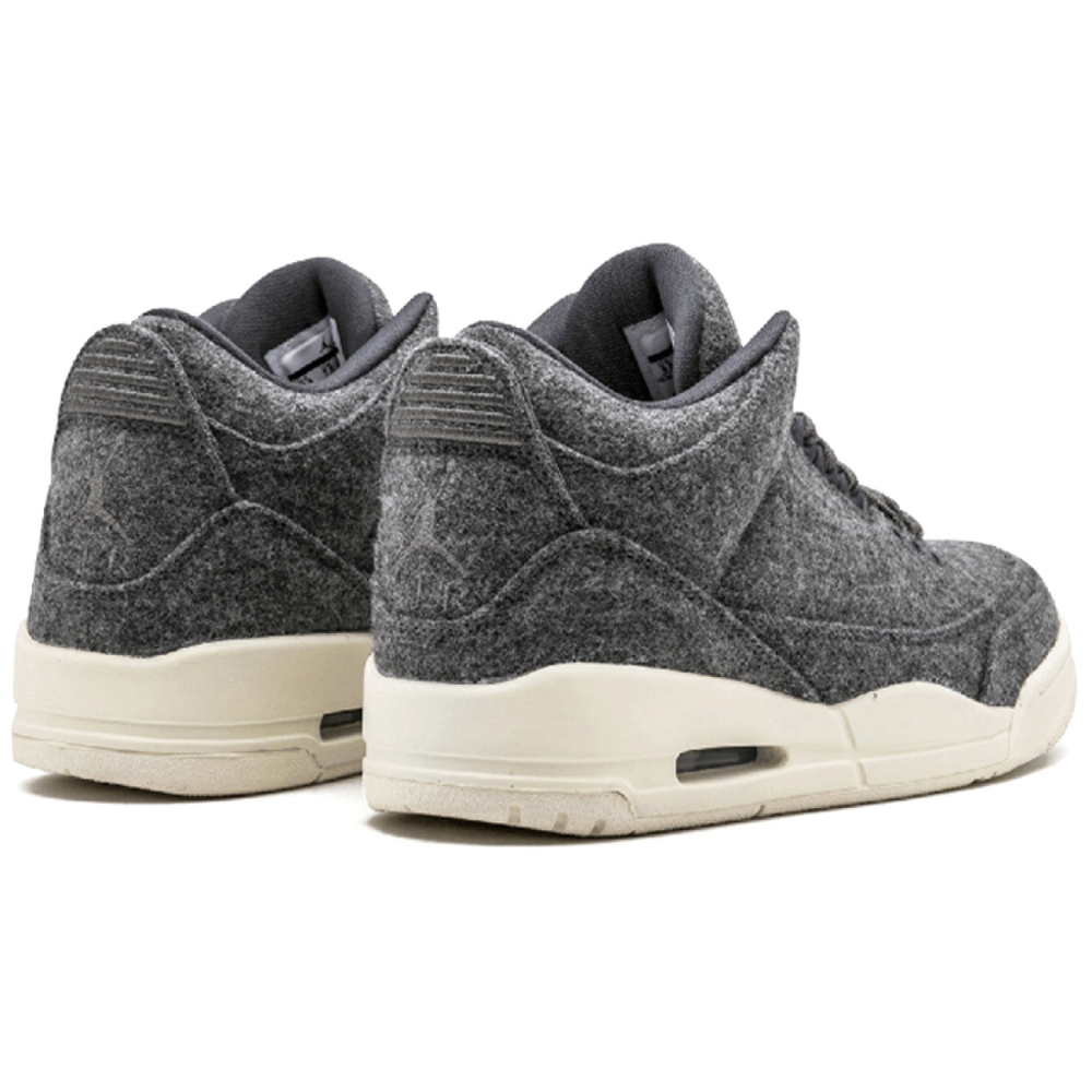 Jordan Air Jordan 3 Retro Wool