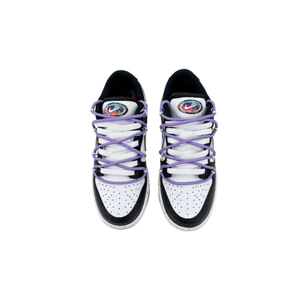 【 】 Nike Dunk Low Multi-Color