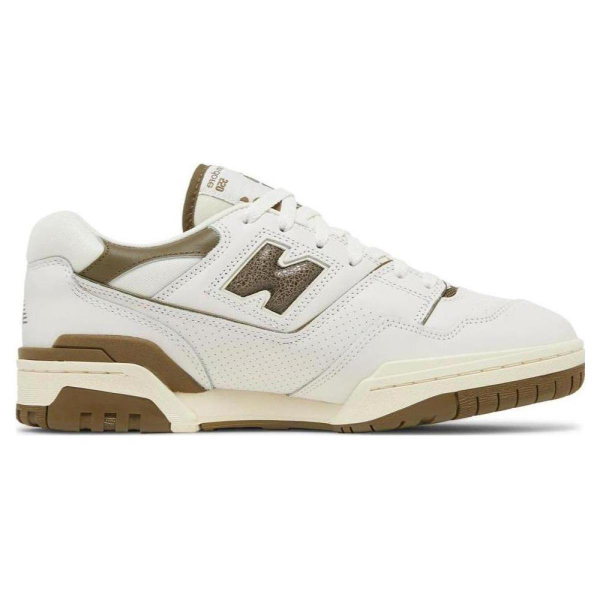 Aimé Leon Dore x New Balance NB 550