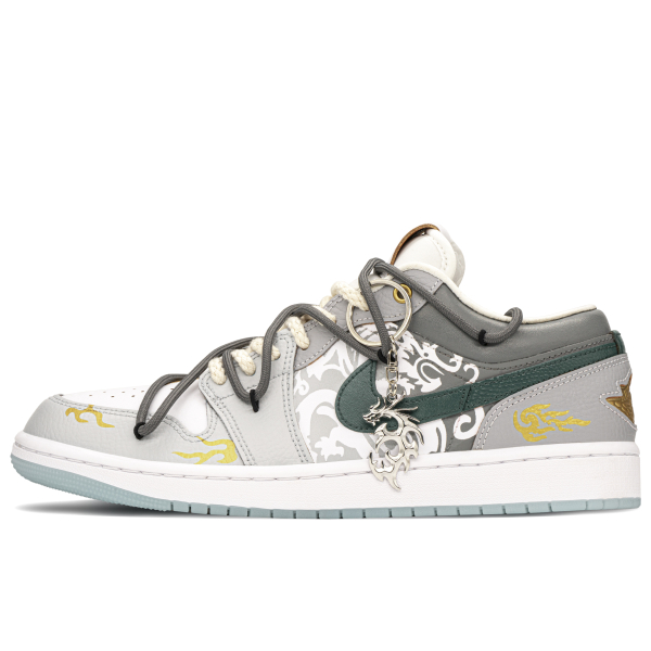 【 】 Jordan Air Jordan 1 FZBB CNY