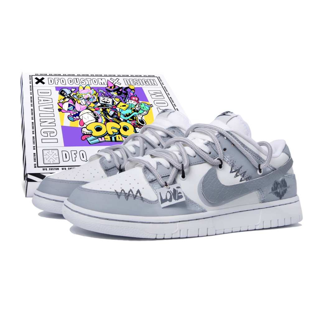 【 】 Nike Dunk Low