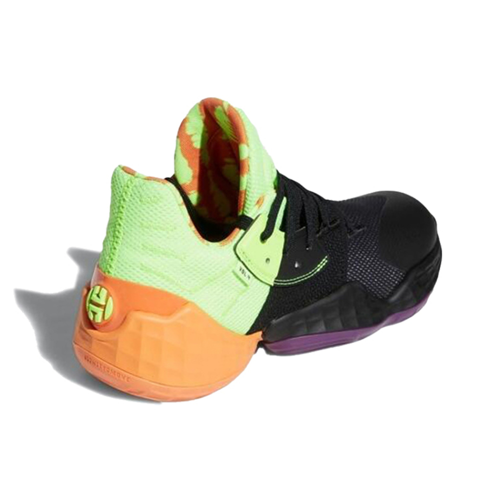 Adidas Harden Vol. 4