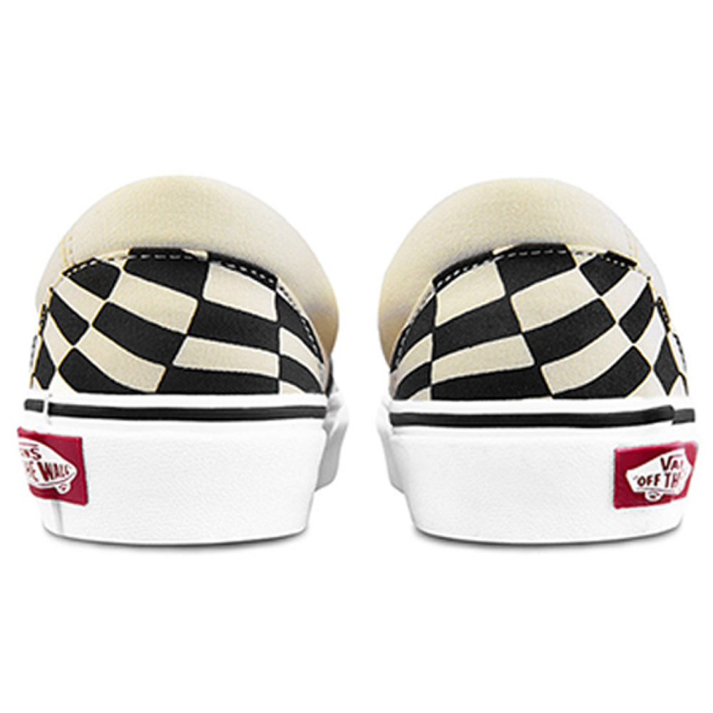 Vans slip-on