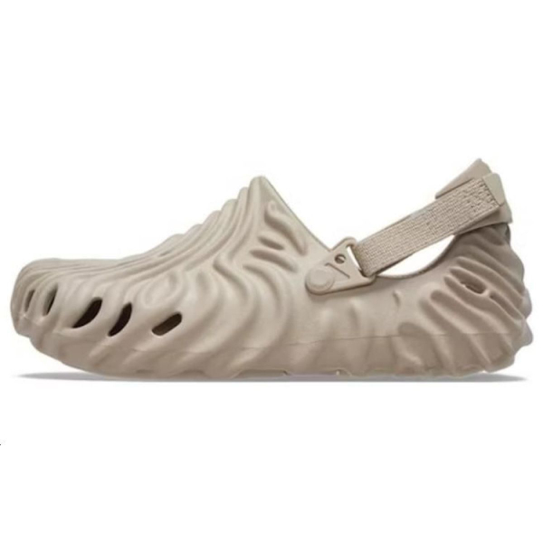 Salehe Bembury x Crocs Pollex Clog