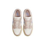Nike Dunk pink oxford