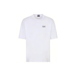 EMPORIO ARMANI EA7 Logo SS23 T
