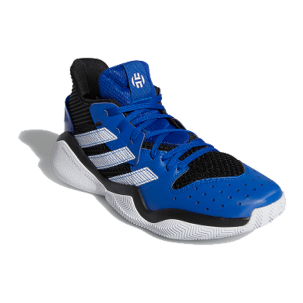 Adidas Harden Stepback 1