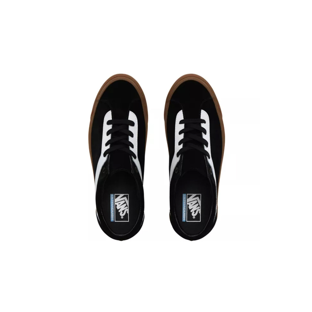 Vans Bold Suede Ni
