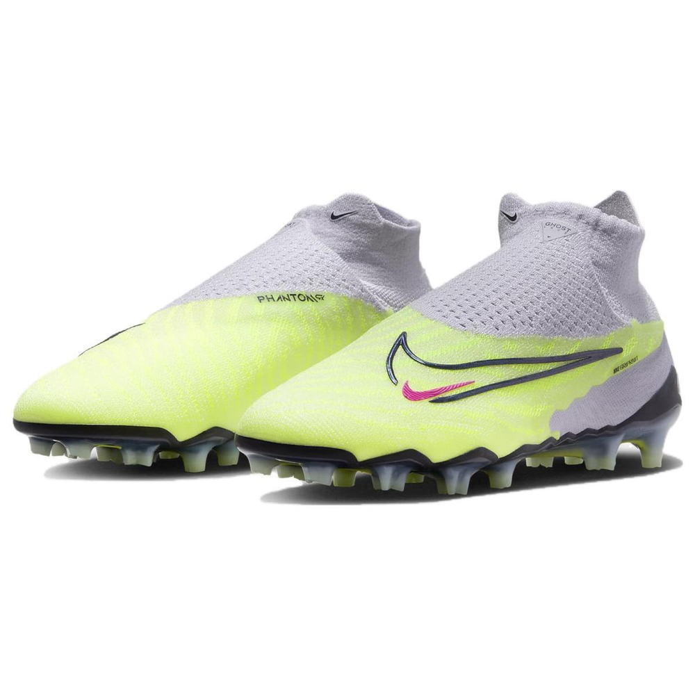 Nike Gripknit Phantom GX Elite FG（ ）