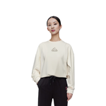 Adidas City Escape Crew Sweatshirt Logo