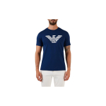 EMPORIO ARMANI SS22 Logo T