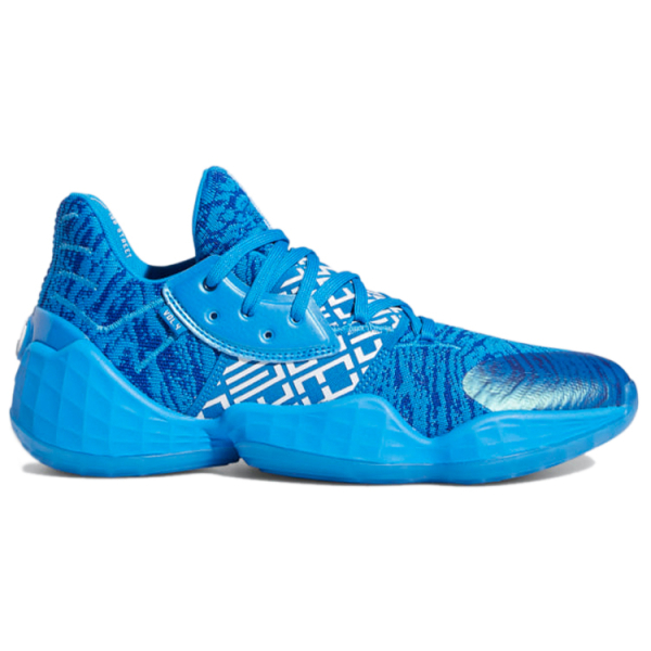 Adidas Harden Vol. 4 4