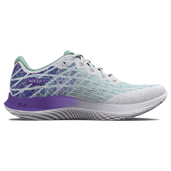 Under Armour Flow Velociti Wind 2