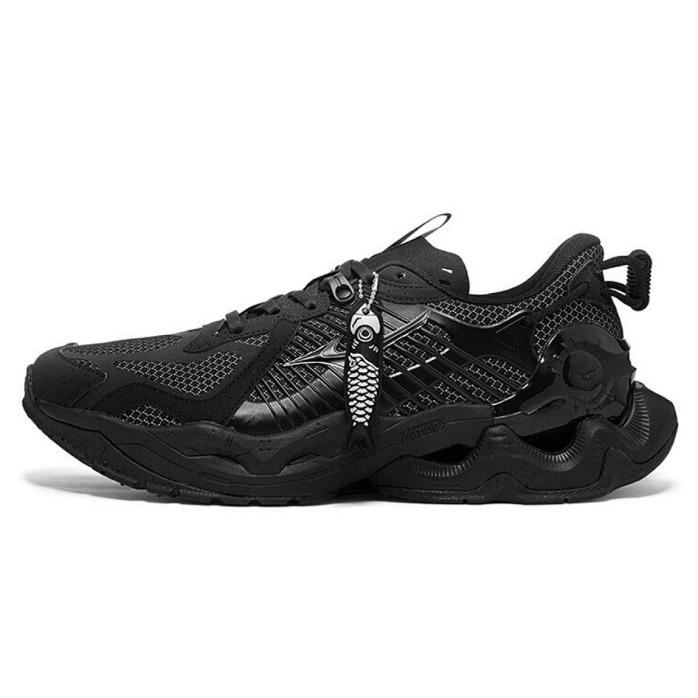 Mizuno KOI 2K