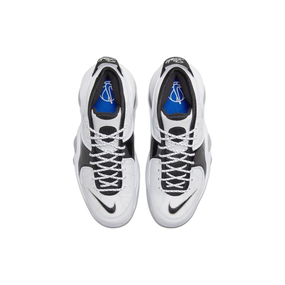 Nike Zoom Flight 95 "Football Grey"