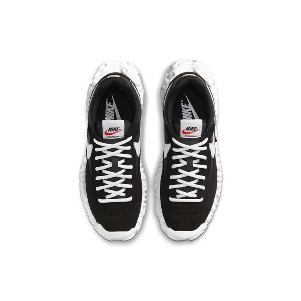 Nike OverBreak SP "Black/White"