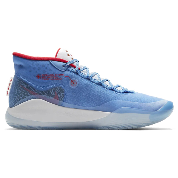Nike KD 12 Zoom Don C Zoom