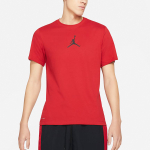 Jordan Jumpman Logo T