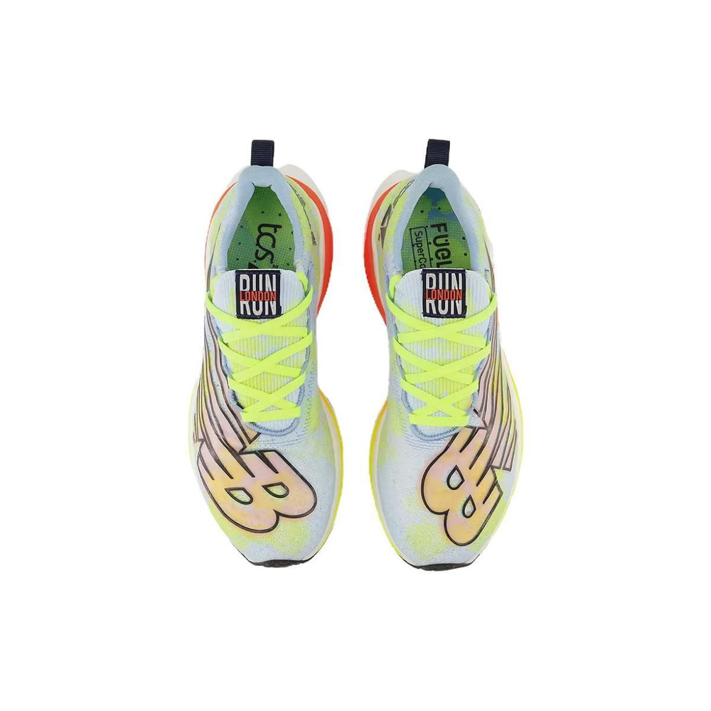 New Balance NB FuelCell SuperComp Elite v3