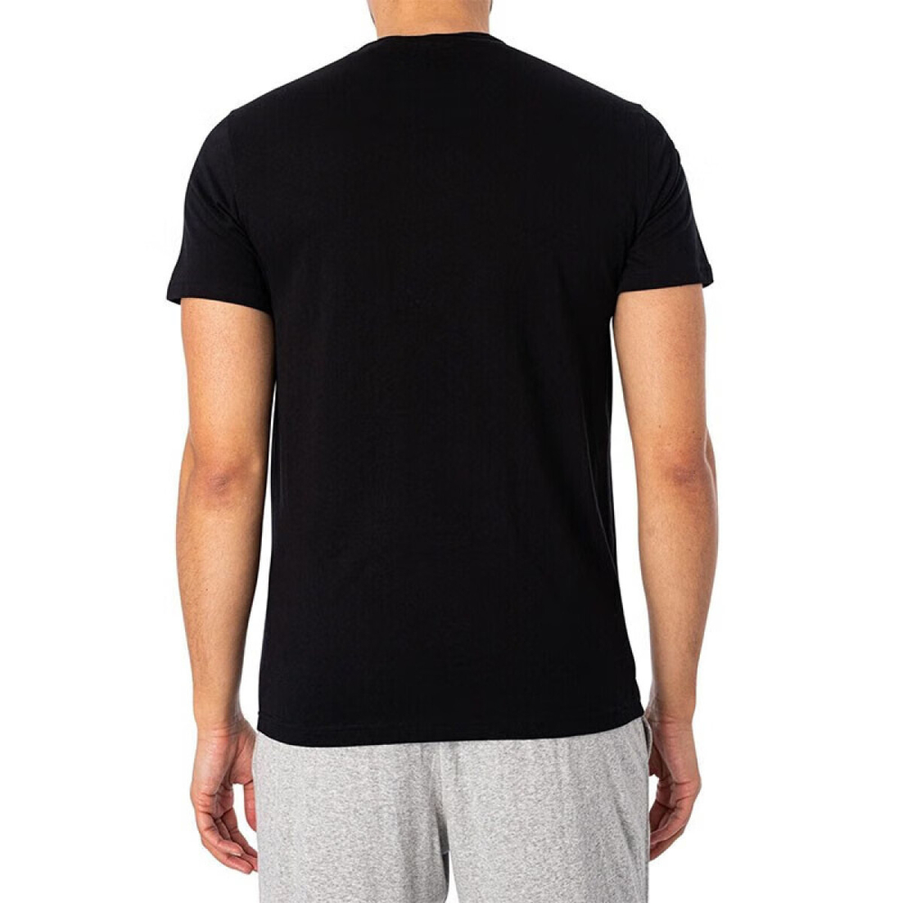 EMPORIO ARMANI SS23 Logo T 2