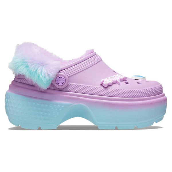 Aespa x Crocs