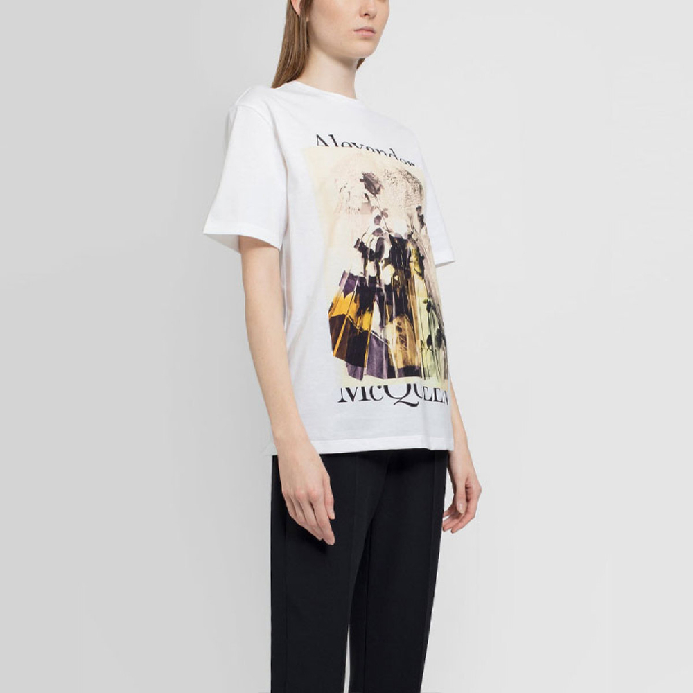Alexander McQueen T
