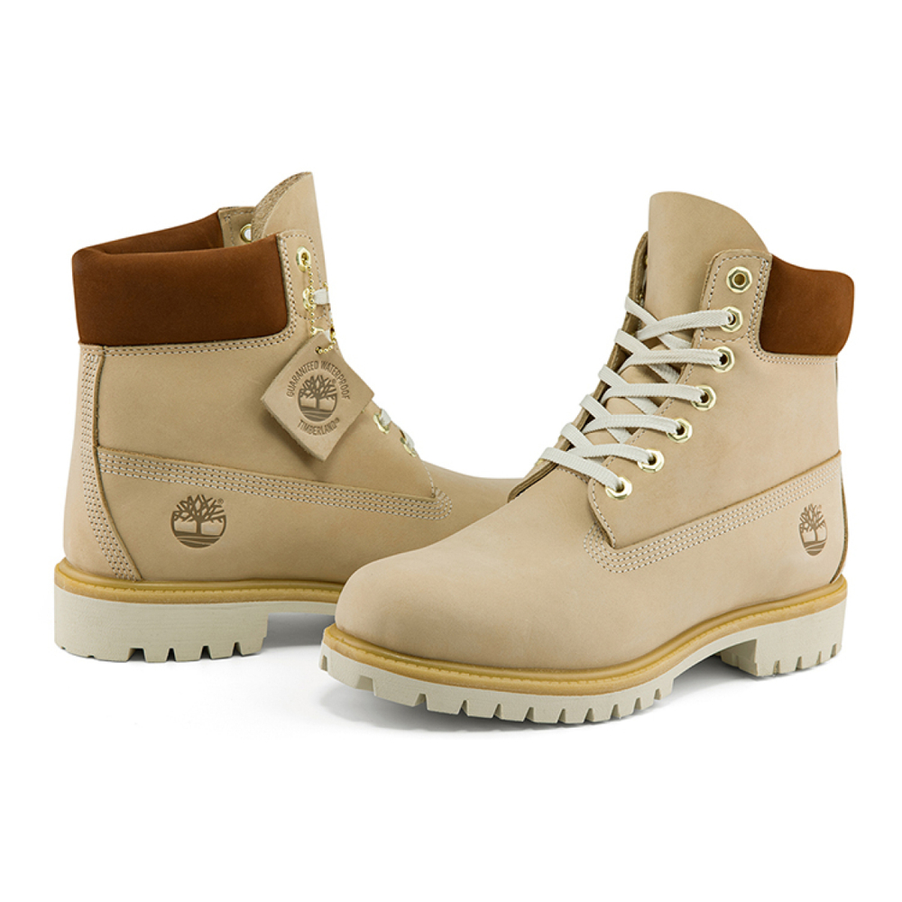 Timberland Men’s 6-Inch