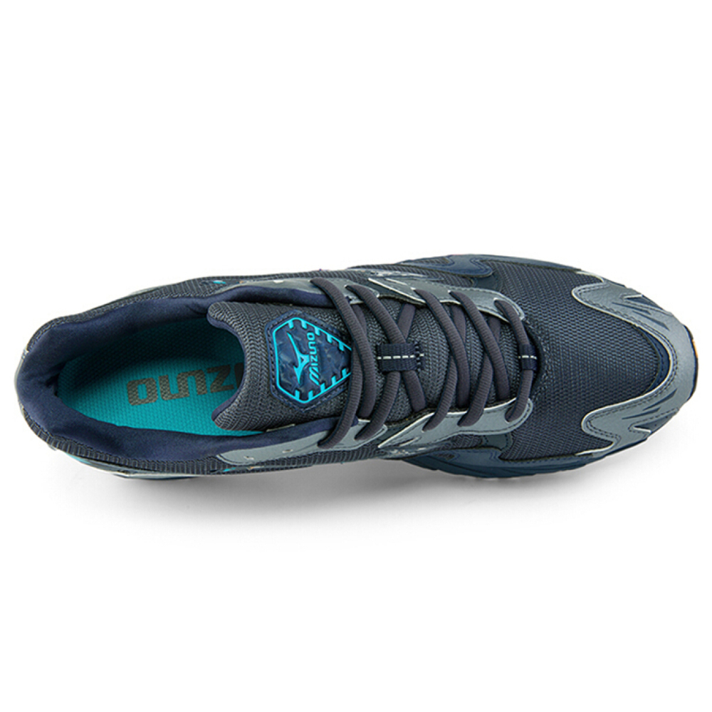 Mizuno Wave Rider 10